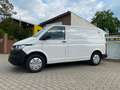 Volkswagen Transporter Kasten T6.1 Klima - 19% MwSt. ausweisbar !!! Blanc - thumbnail 9