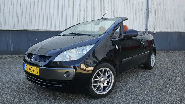Mitsubishi Colt CZC 1.5