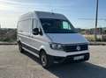 Volkswagen Crafter Crafter Ch. DCb. 2.0TDI SCR 35 BM L3 Aut. 103kW Blanco - thumbnail 1