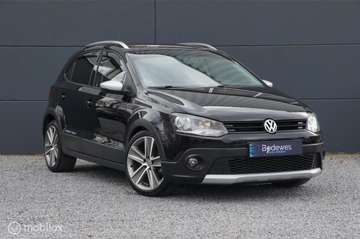 1.4-16V Polo Airco Stoelver 17" Inch !