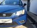 SEAT Ibiza 1,0 NEBELSCHEINWERFER ALU KLIMA Blau - thumbnail 4