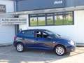 SEAT Ibiza 1,0 NEBELSCHEINWERFER ALU KLIMA Blau - thumbnail 2
