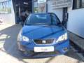 SEAT Ibiza 1,0 NEBELSCHEINWERFER ALU KLIMA Blau - thumbnail 3