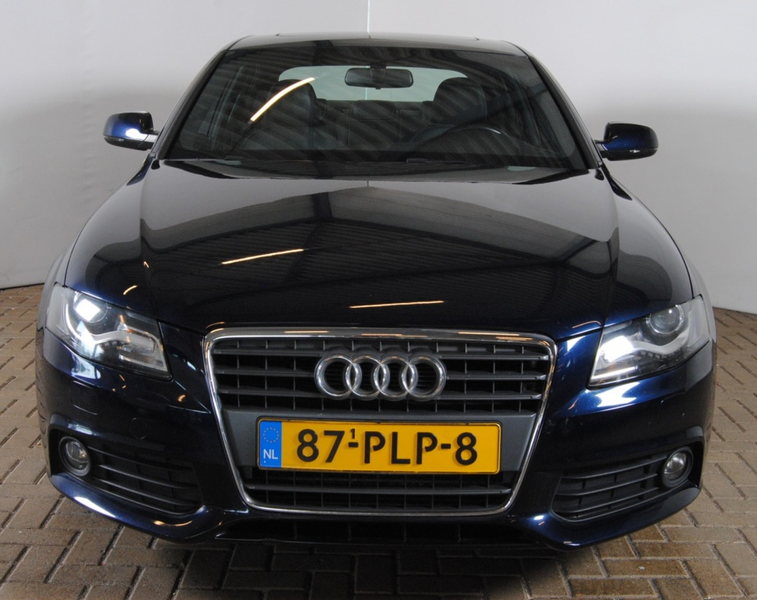 Photo du véhicule