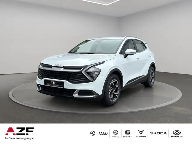 Kia Sportage 1.6 T-GDI Edition 7 LED+SITZHZG+TEMPOMA