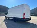 Ford Transit 350 2.0TDCi EcoBlue 170CV PL-SL-TA Furg.JumboTrend Weiß - thumbnail 7