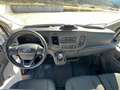 Ford Transit 350 2.0TDCi EcoBlue 170CV PL-SL-TA Furg.JumboTrend Weiß - thumbnail 11