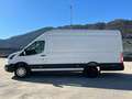 Ford Transit 350 2.0TDCi EcoBlue 170CV PL-SL-TA Furg.JumboTrend Weiß - thumbnail 8