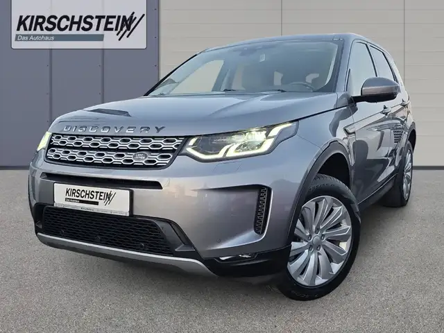 Land Rover Discovery Sport P200 SE AWD Navi Kamera Leder