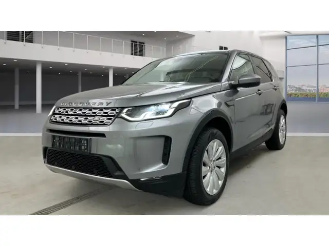 Land Rover Discovery Sport P200 SE AWD Navi Kamera Leder