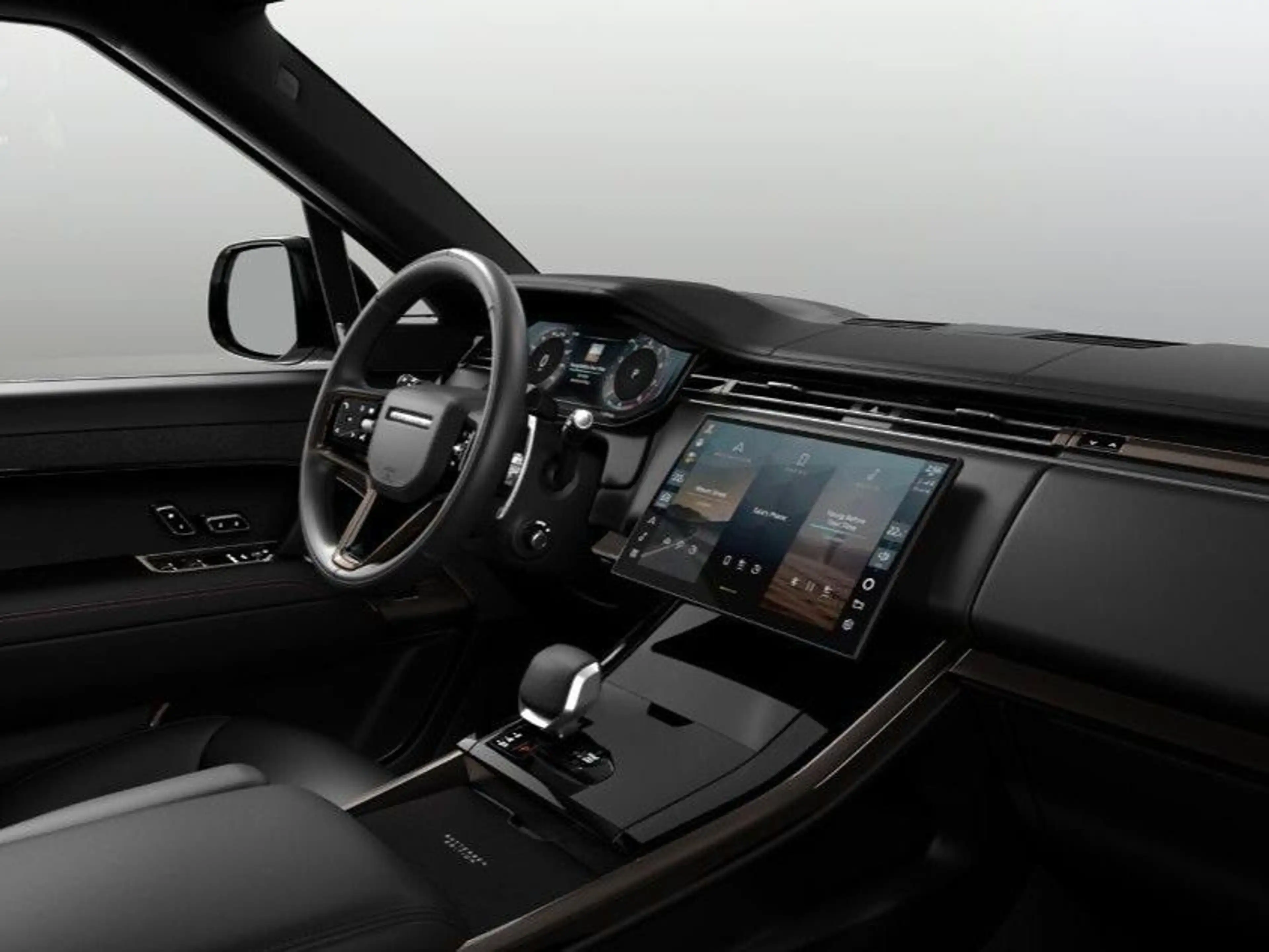 Land Rover Range Rover Sport P460e BATTERSEA -VOLL- — photo 2