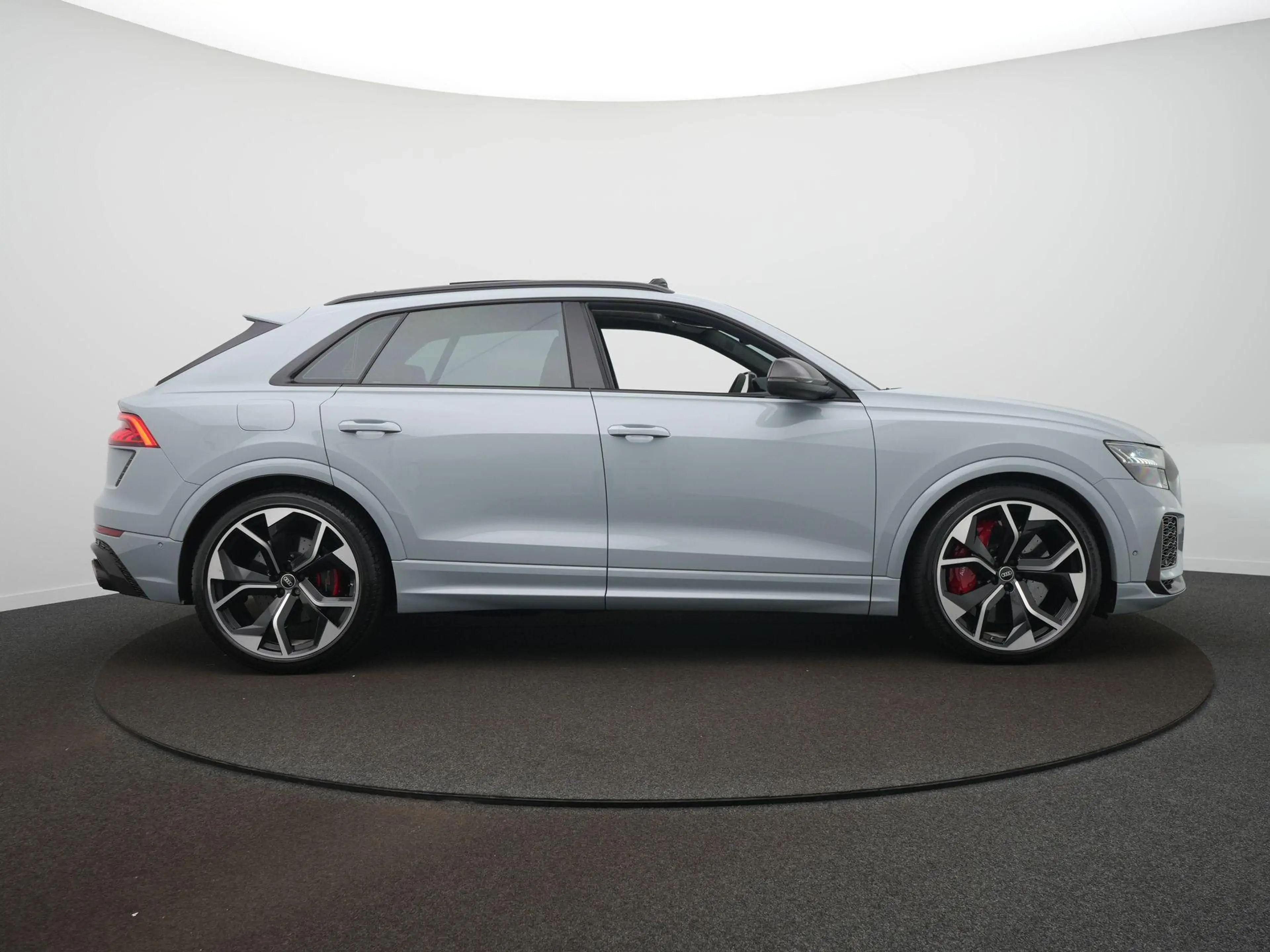 Audi RS Q8 RSQ8 4.0 TFSI quattro B&O 3d | DYNAMIC PLUS | AKRA — photo 4