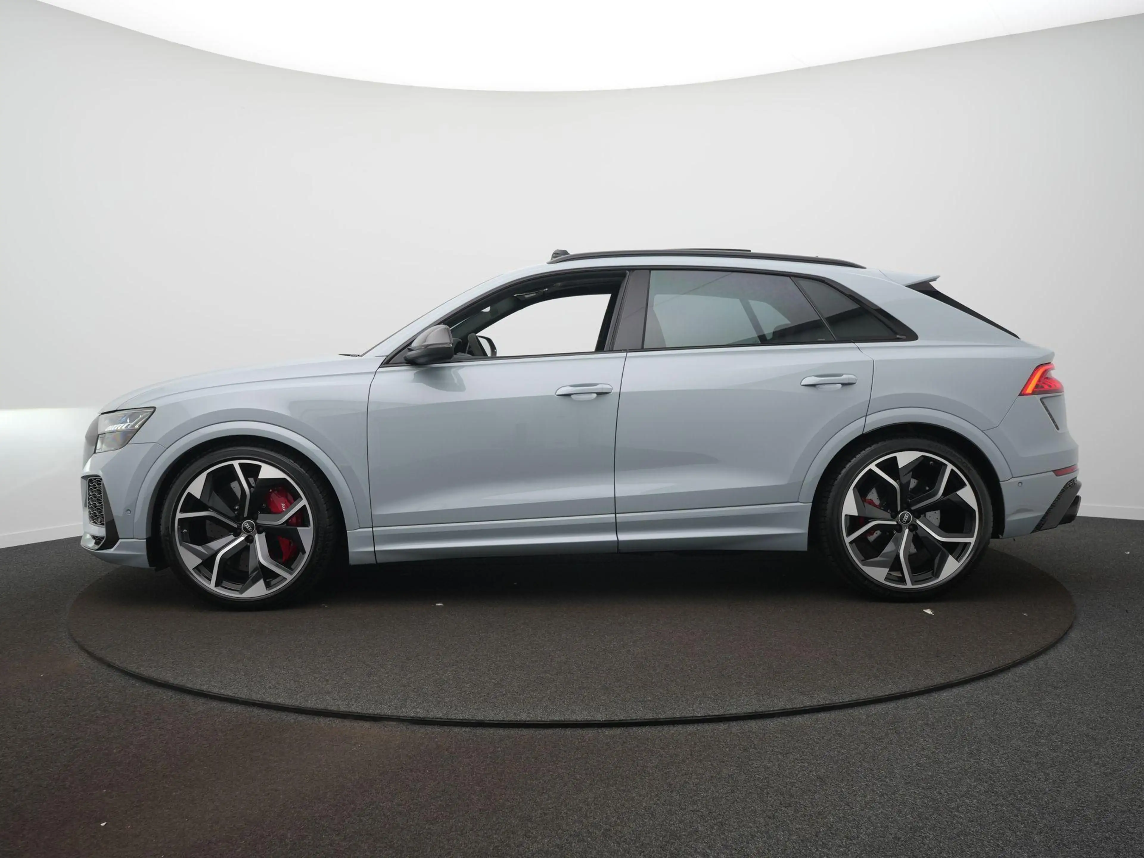 Audi RS Q8 RSQ8 4.0 TFSI quattro B&O 3d | DYNAMIC PLUS | AKRA — photo 8