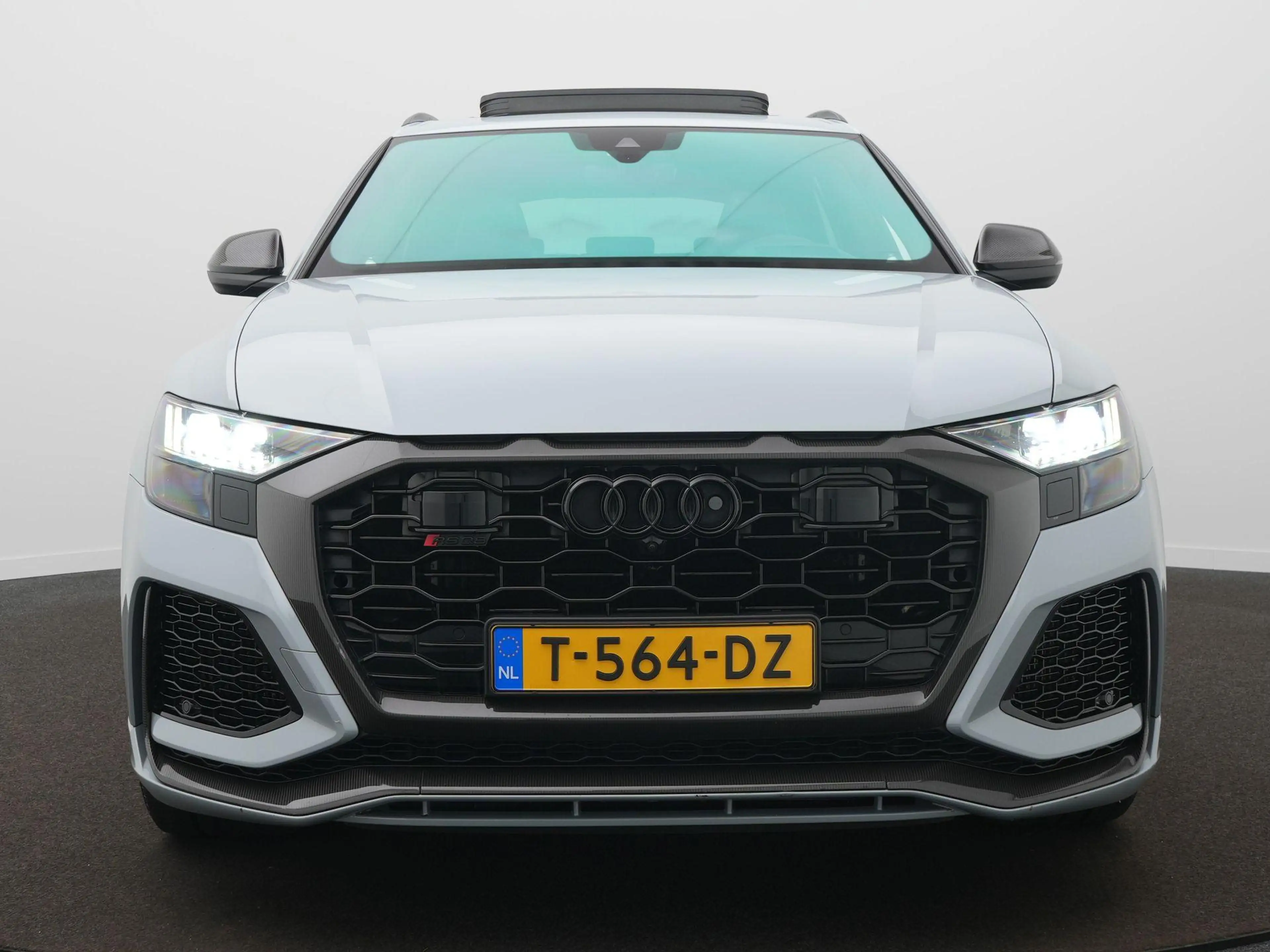 Audi RS Q8 RSQ8 4.0 TFSI quattro B&O 3d | DYNAMIC PLUS | AKRA — photo 2