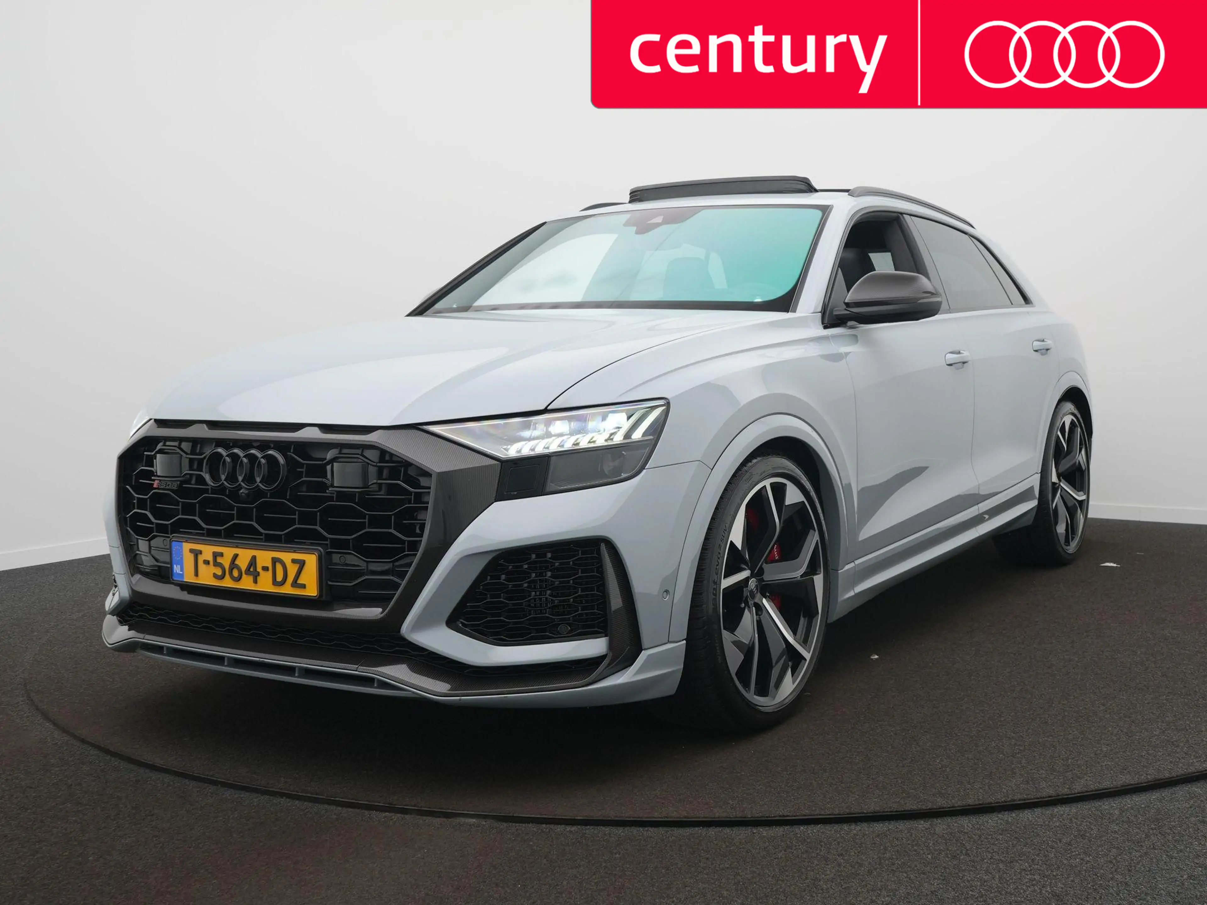 Audi RS Q8 RSQ8 4.0 TFSI quattro B&O 3d | DYNAMIC PLUS | AKRA