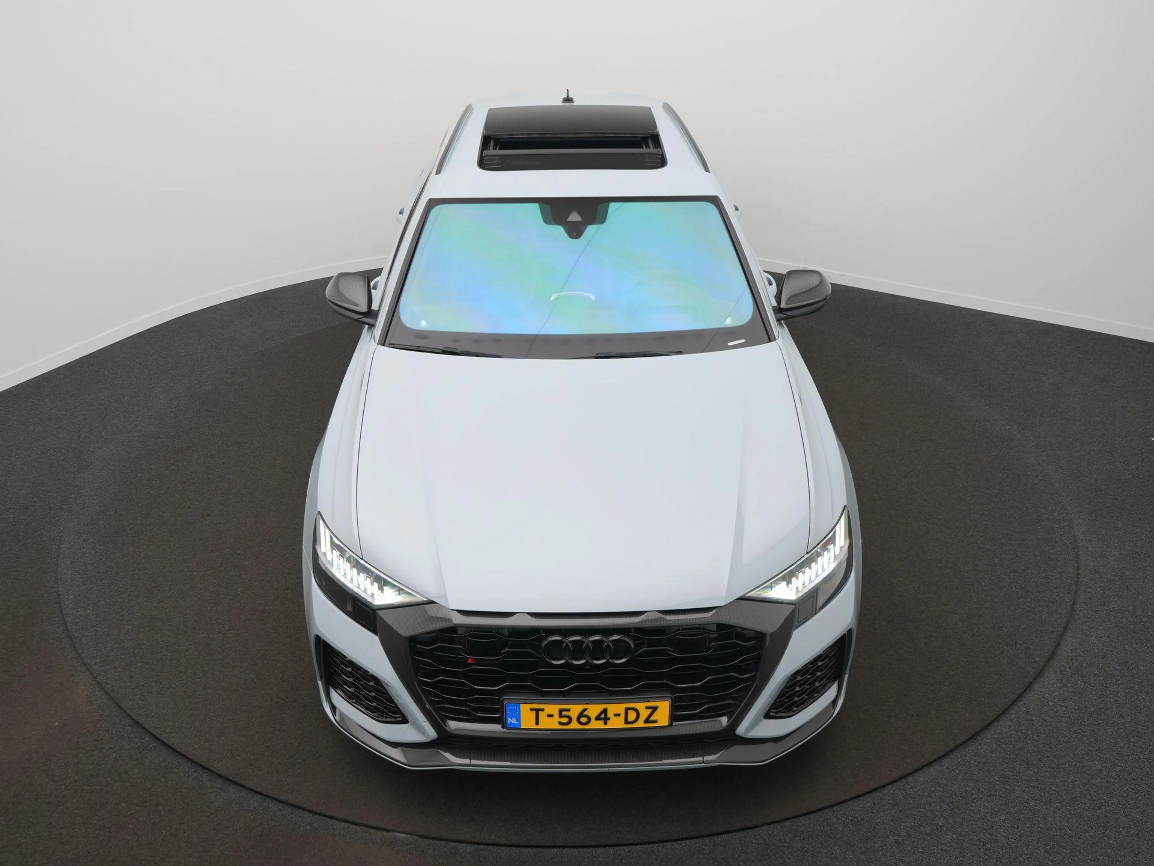 Audi RS Q8 RSQ8 4.0 TFSI quattro B&O 3d | DYNAMIC PLUS | AKRA — photo 11