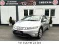 Honda Civic Lim. 5-trg. 1.8 Sport*TÜV NEU* Silber - thumbnail 4
