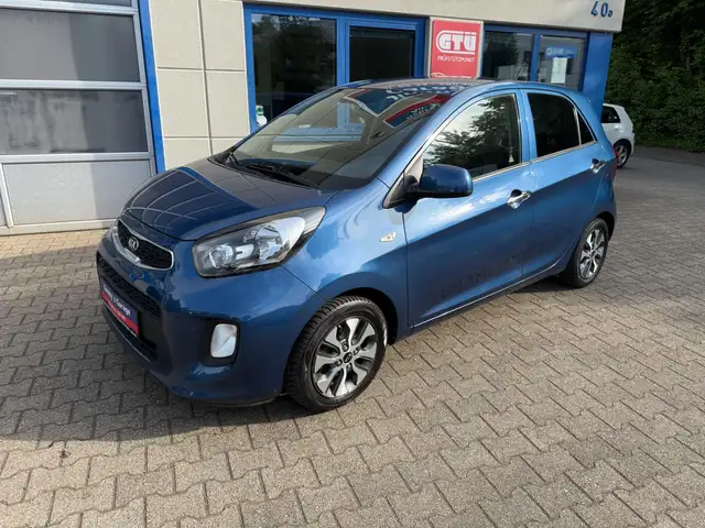Kia Picanto Dream Team