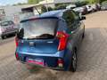 Kia Picanto Dream Team Blau - thumbnail 4