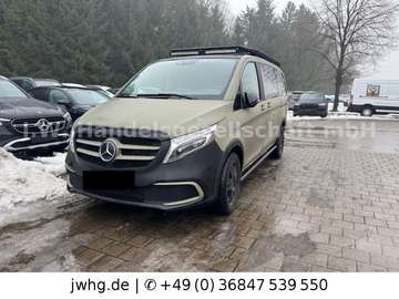 V250 4M lang LuftfFW Hartmann-Tuning Adventure