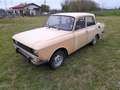 Lada Aleko Moskovic 2140 auto in ITALIA Grigio - thumbnail 12