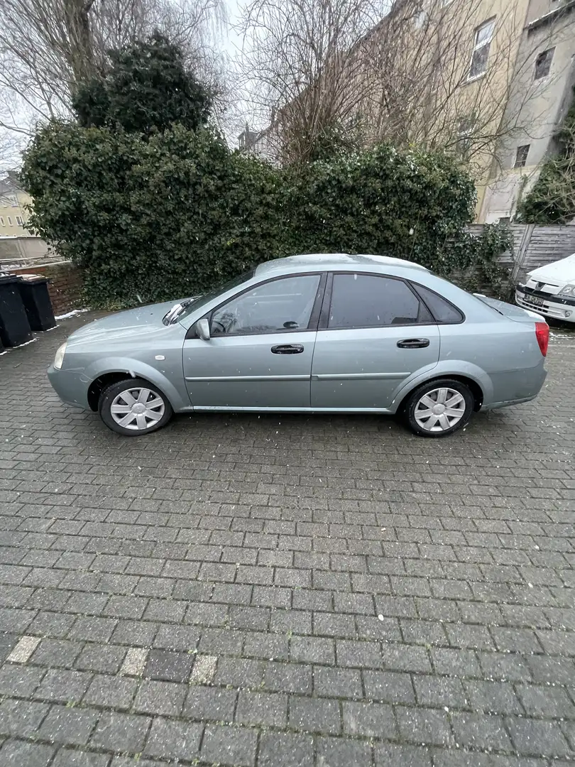 Chevrolet Nubira 1.6 SX, TÜV bis Ende 2026 - 1