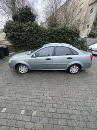 1.6 SX, TÜV bis Ende 2026