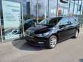 Volkswagen Touran Highline 1,6 SCR TDI Schwarz - thumbnail 1