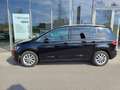Volkswagen Touran Highline 1,6 SCR TDI Schwarz - thumbnail 3