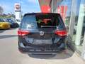 Volkswagen Touran Highline 1,6 SCR TDI Schwarz - thumbnail 4