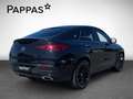 Mercedes-Benz GLE 450 d 4MATIC Coupé Stdhz PTS Distr Navi  Pano Noir - thumbnail 6