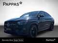 Mercedes-Benz GLE 450 d 4MATIC Coupé Stdhz PTS Distr Navi  Pano Noir - thumbnail 1
