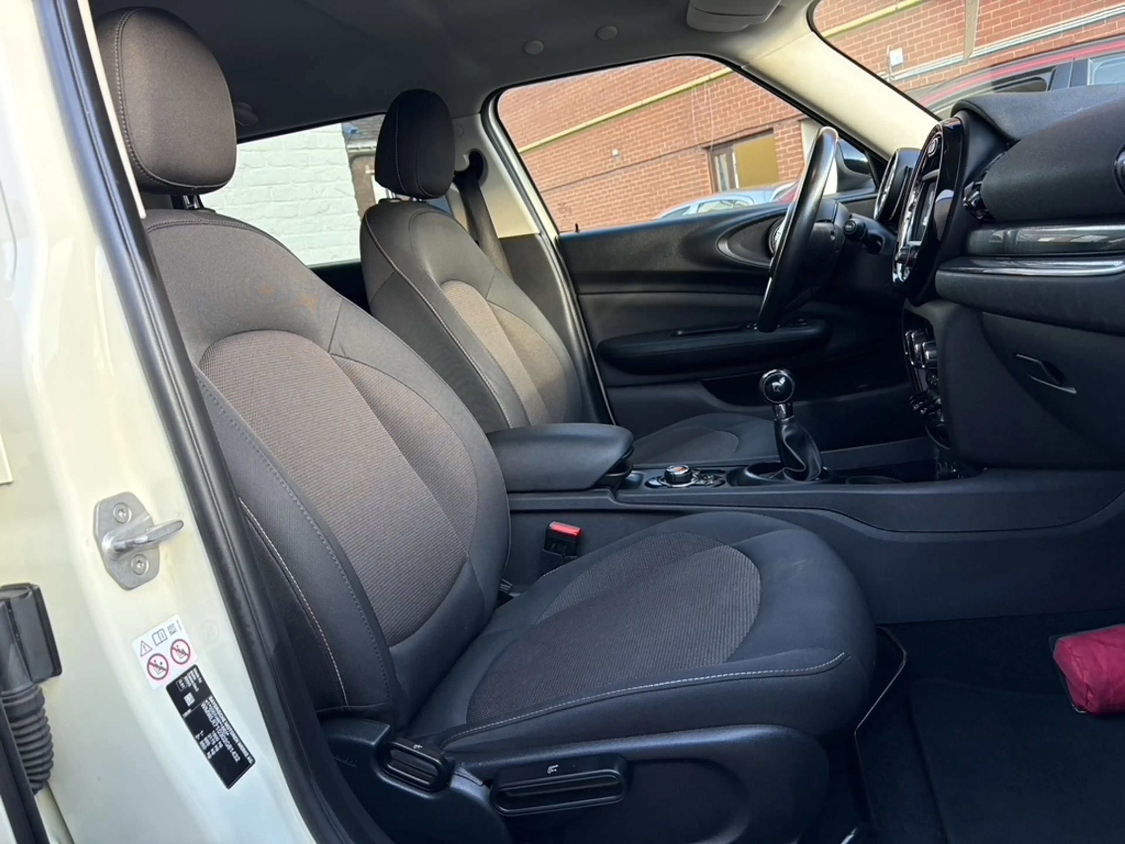 MINI One D Clubman 1.5D*GPS*AIRCO*CRUISE*PDC*LED*BLUETOOTH* — photo 15