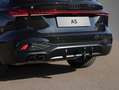 Audi A5 Avant TDI quattro Schwarz - thumbnail 7