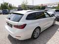 BMW 318 d Touring Aut. *2023er+WIDESCREEN* Weiß - thumbnail 4