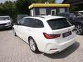 BMW 318 d Touring Aut. *2023er+WIDESCREEN* Weiß - thumbnail 5