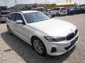 BMW 318 d Touring Aut. *2023er+WIDESCREEN* Weiß - thumbnail 3