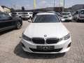 BMW 318 d Touring Aut. *2023er+WIDESCREEN* Weiß - thumbnail 2