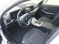 BMW 318 d Touring Aut. *2023er+WIDESCREEN* Weiß - thumbnail 8