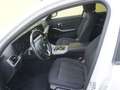BMW 318 d Touring Aut. *2023er+WIDESCREEN* Weiß - thumbnail 7