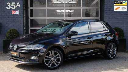 Volkswagen Polo 1.0 TSI Highline ACC|BEATS|CARPLAY|NAVI|LED
