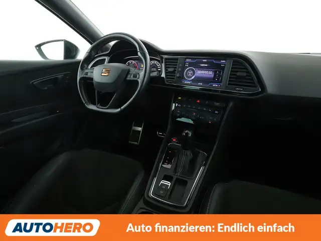 SEAT Leon view 13