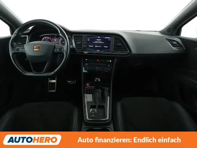 SEAT Leon view 12