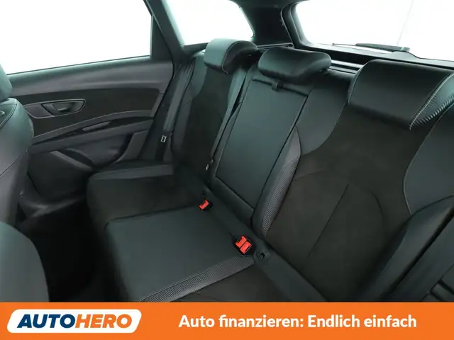 SEAT Leon view 14