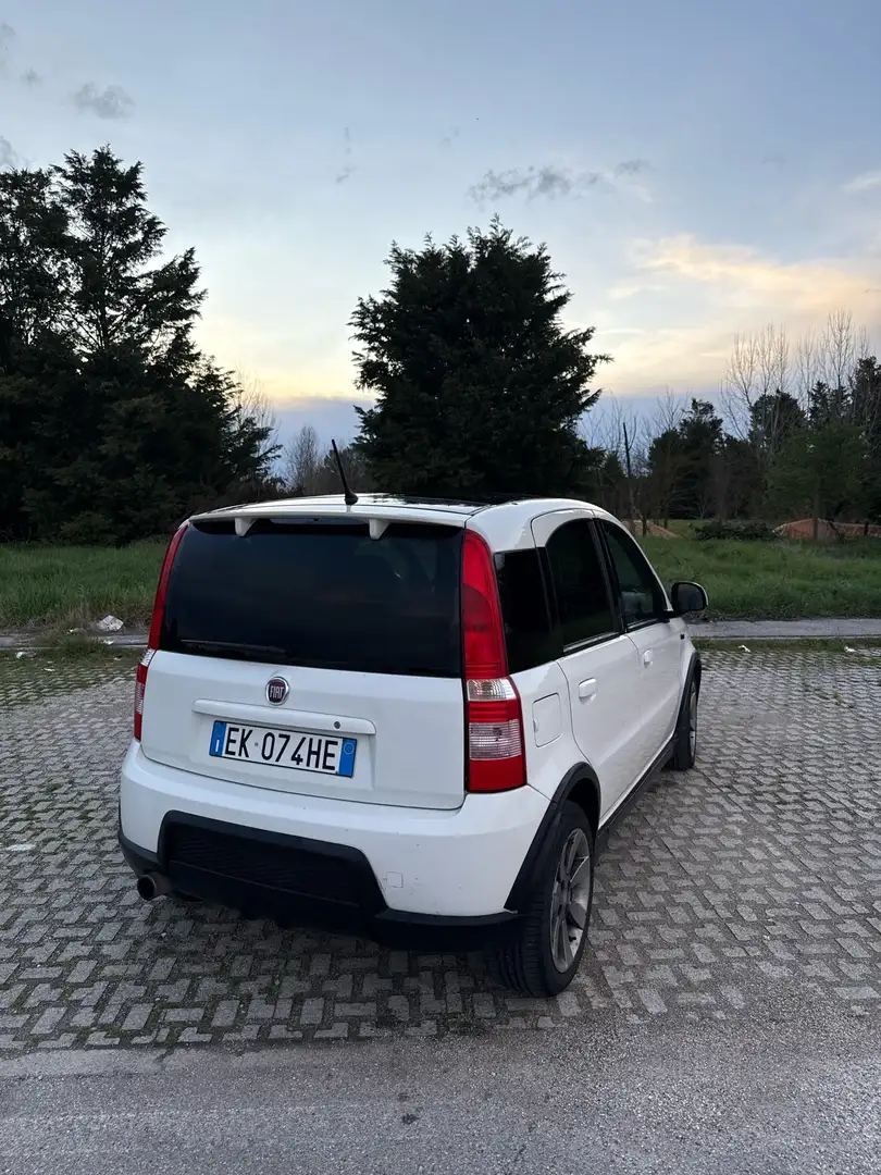 Fiat Panda 1.4 16v 100cv - 2