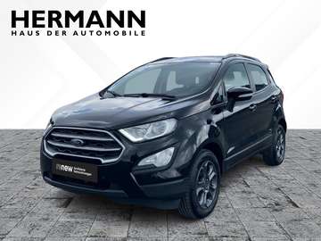 1.0 EcoBoost Cool & Connect LED*SHZ*LM