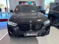 BMW X4 xDrive20d 48V Msport mhev Karbon Total Black 2021 Fekete - thumbnail 3