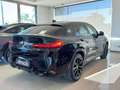 BMW X4 xDrive20d 48V Msport mhev Karbon Total Black 2021 Fekete - thumbnail 1
