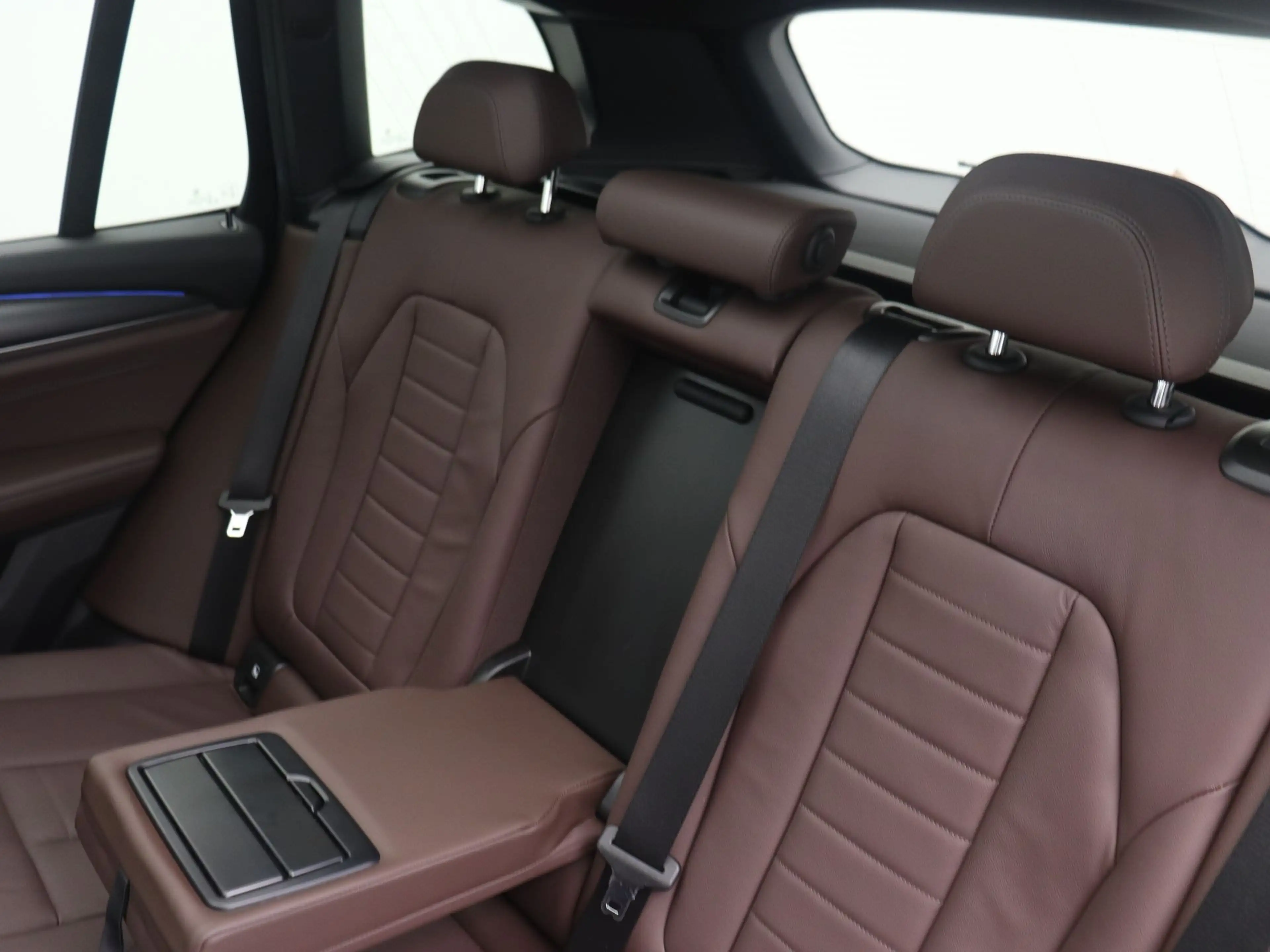 BMW X3 xDrive30e High Executive M Sport — photo 15
