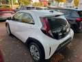 Toyota AYGO X BUSINESS EDITION,GARANTIE BIS 2039 Weiß - thumbnail 4